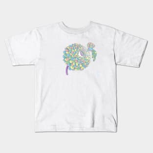 The Eye Kids T-Shirt